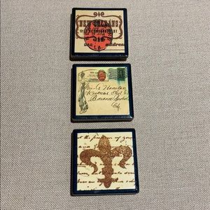 Magnet Tiles New Orleans 3Pc Set